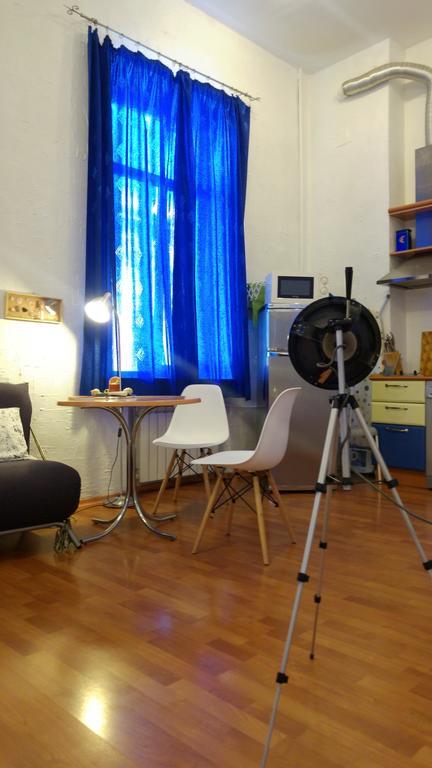 Apartment On Horodetskoho 4 Kiev Habitación foto