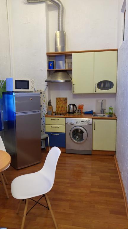 Apartment On Horodetskoho 4 Kiev Habitación foto