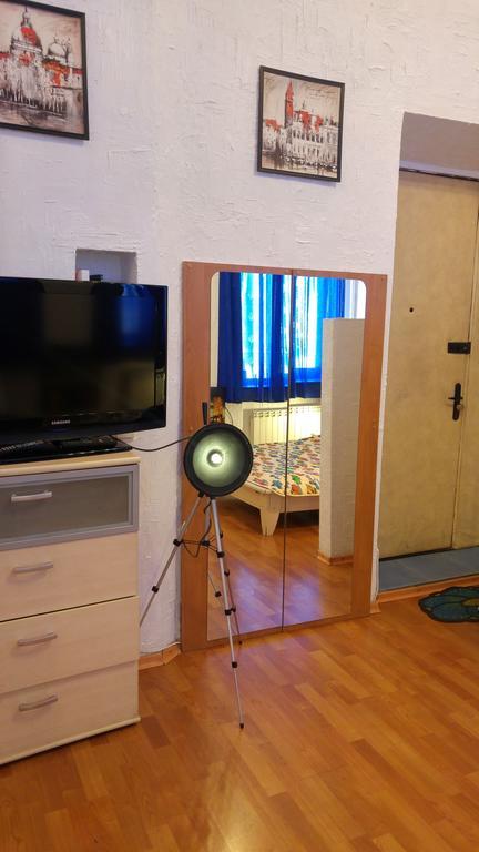 Apartment On Horodetskoho 4 Kiev Habitación foto