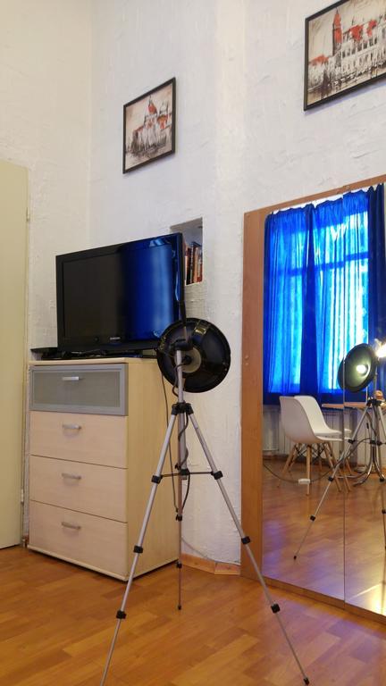 Apartment On Horodetskoho 4 Kiev Habitación foto