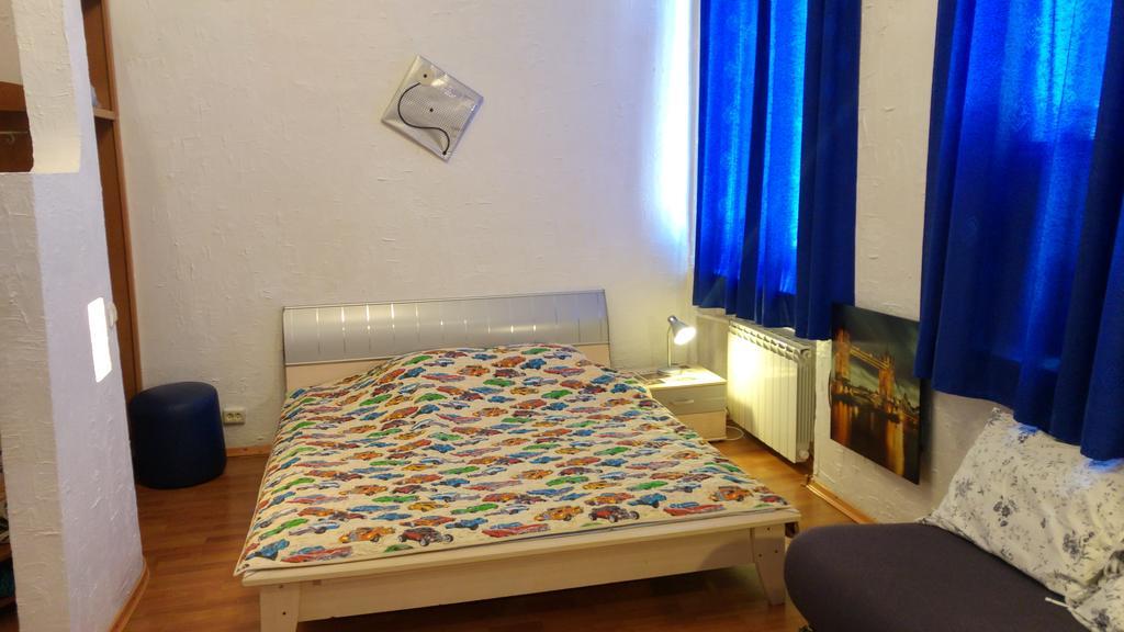 Apartment On Horodetskoho 4 Kiev Habitación foto